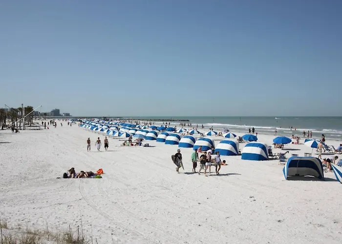 304 Island Key Villa Clearwater Beach